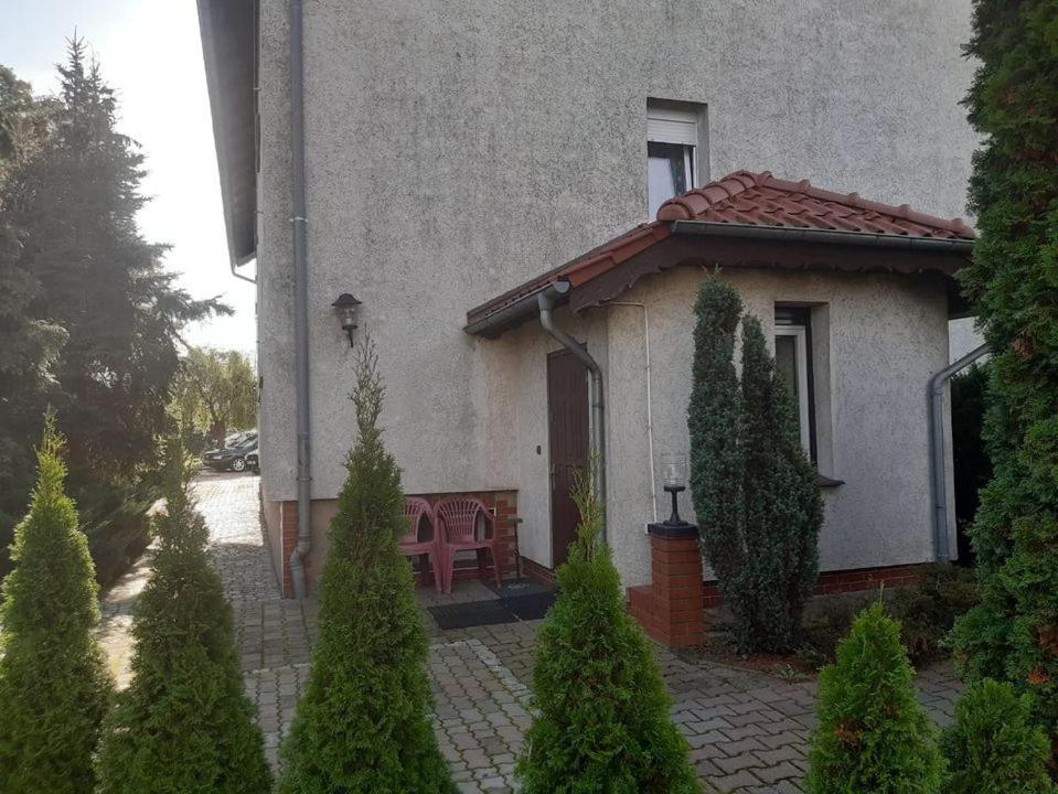 Noclegi Nowogrodziec Экстерьер фото