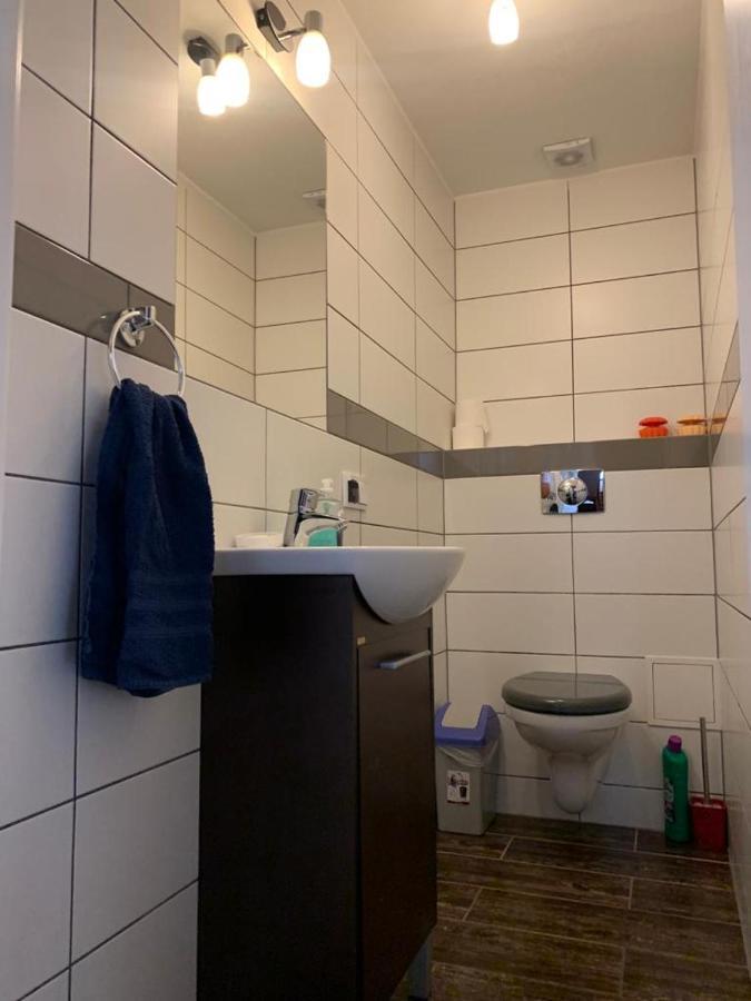 Noclegi Nowogrodziec Экстерьер фото