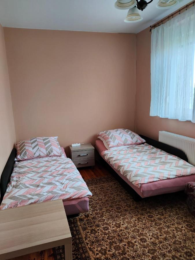 Noclegi Nowogrodziec Экстерьер фото
